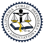 Seth P. Chazin California Public Defenders Association