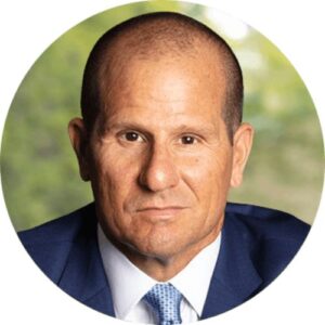 Carney R. Shegerian