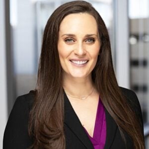 Cassandra E. Barger