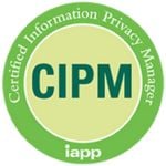Certified Information Privacy Manager (CIPM)
