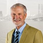 Chalmers “Chuck” H. Barnes