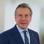 Charles J. Willinger Jr.