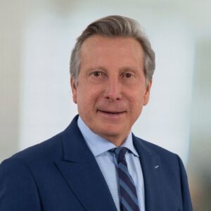 Charles J. Willinger Jr.