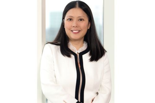 Charmaine T. M. Chiu-Cover