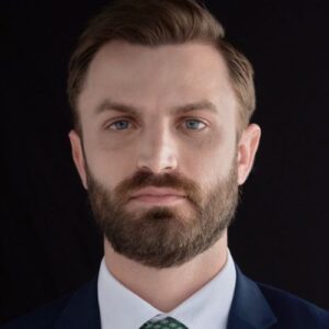 Chris Carwile