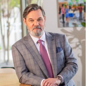 Chris L. Gilbert