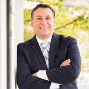 Chris Strianese