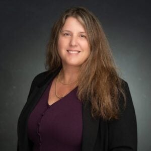Christine T. Adams
