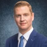 Top Medical Malpractice Lawyers In Virginia Colin P. O’Dawe