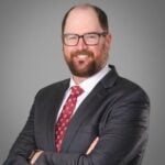 Top Lawyers From North Carolina State Corey Stanton