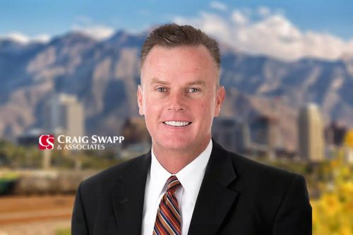 Craig Swapp Solo