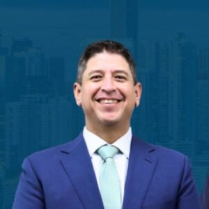 Daniel Izquierdo