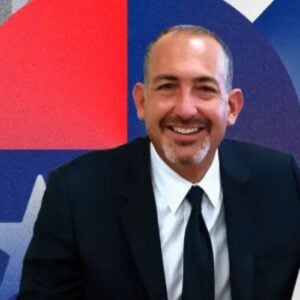 Darren Silver