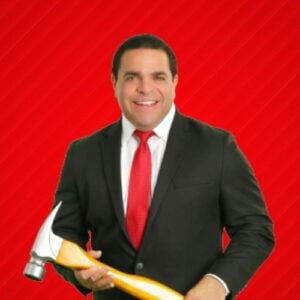 Darryl Isaacs