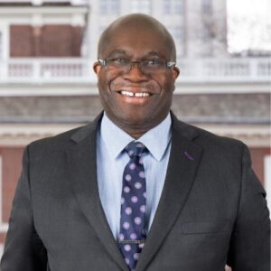 Darwin R. Beauvais