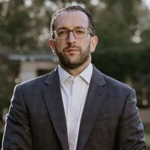 David P. Shapiro