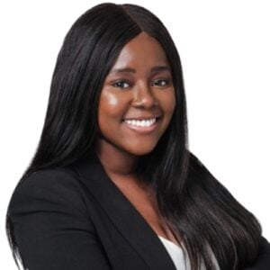 Dominique Williams