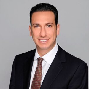 Douglas M. Cohen