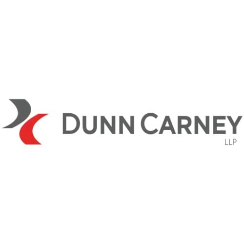 Dunn Carney LLP