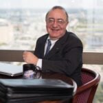 Edward C. Akel