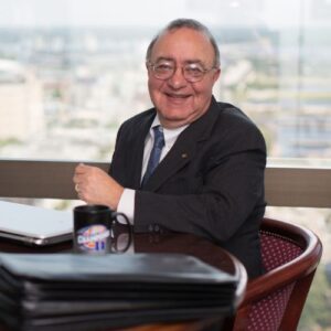 Edward C. Akel