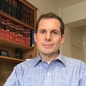 Elliott R. Teel