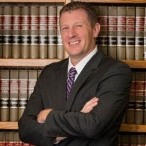 Eric B. Brever