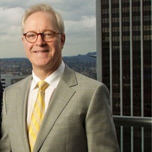 Eric O. English