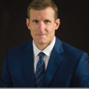 Ethan M. Watts