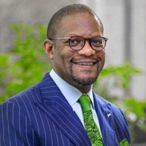 Eugene Felton, Jr.