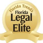 Florida Trend Legal Elite
