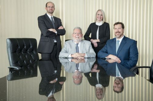 Foley Freeman Team