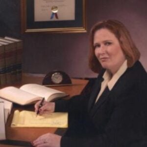Gaylene Rogers Lonergan