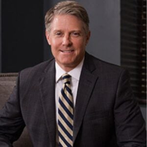 Geddes D. Anderson, Jr.