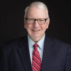 George S. Shea