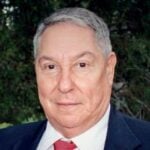 Top Lawyers From Cross, SC Gerald M. Finkel