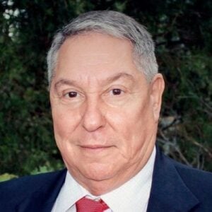 Gerald M. Finkel