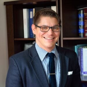 Greg Wolk