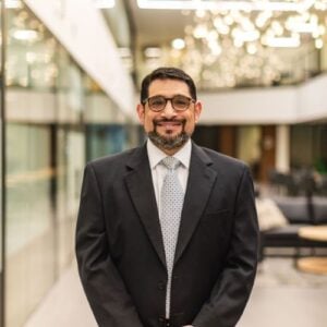 Guillermo S. Dekat