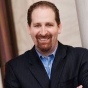H. Adam Shapiro