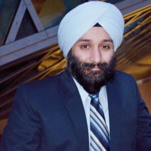 Hardeep S. Rekhi