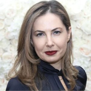 Inna Fershteyn