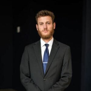 Jake Weatherford