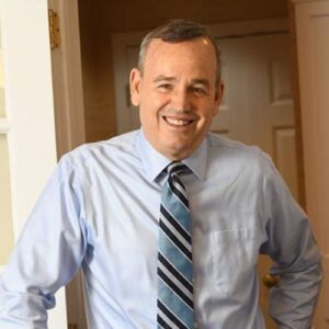 James G. Williams