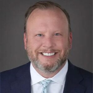 Jay D. Ellwanger