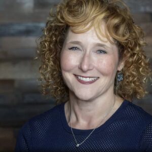 Jennifer Beldon Rosenblatt