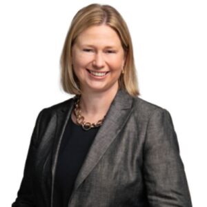 Jennifer Gaffney