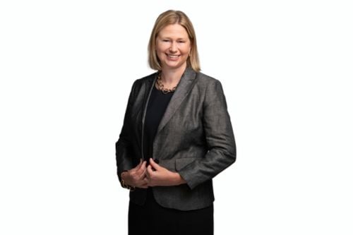 Jennifer Gaffney Solo