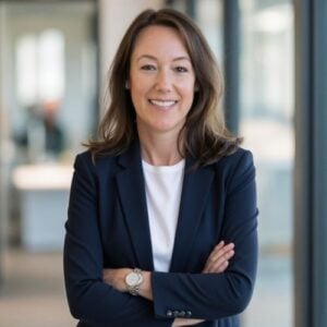 Jill M. Manning