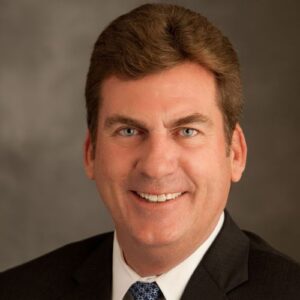 John A Hink